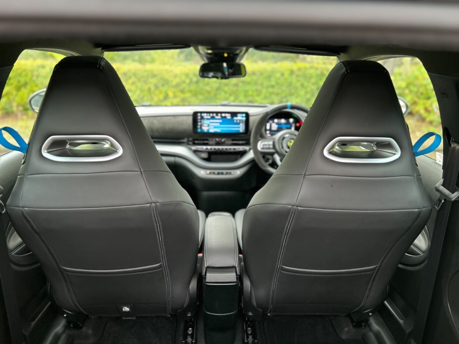 Used Abarth 500 2023 for sale - 76915105: Photo 22