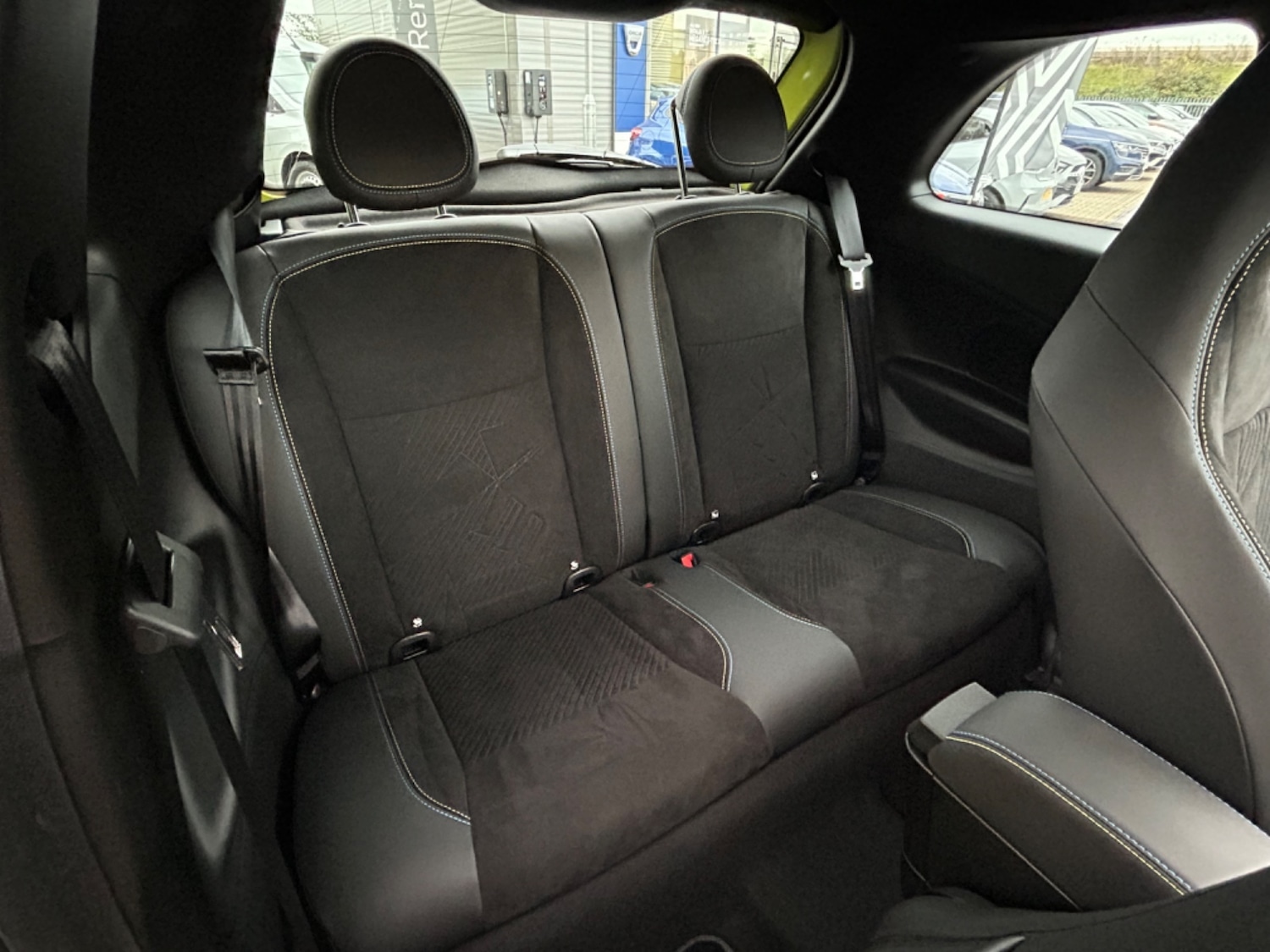 Used Abarth 500 2023 for sale - 76915105: Photo 25