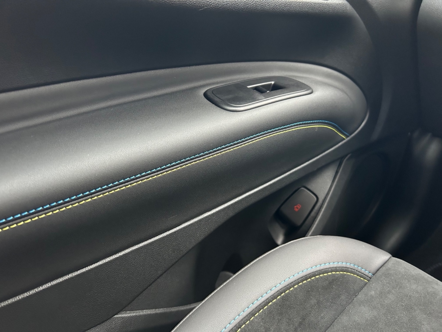 Used Abarth 500 2023 for sale - 76915105: Photo 28