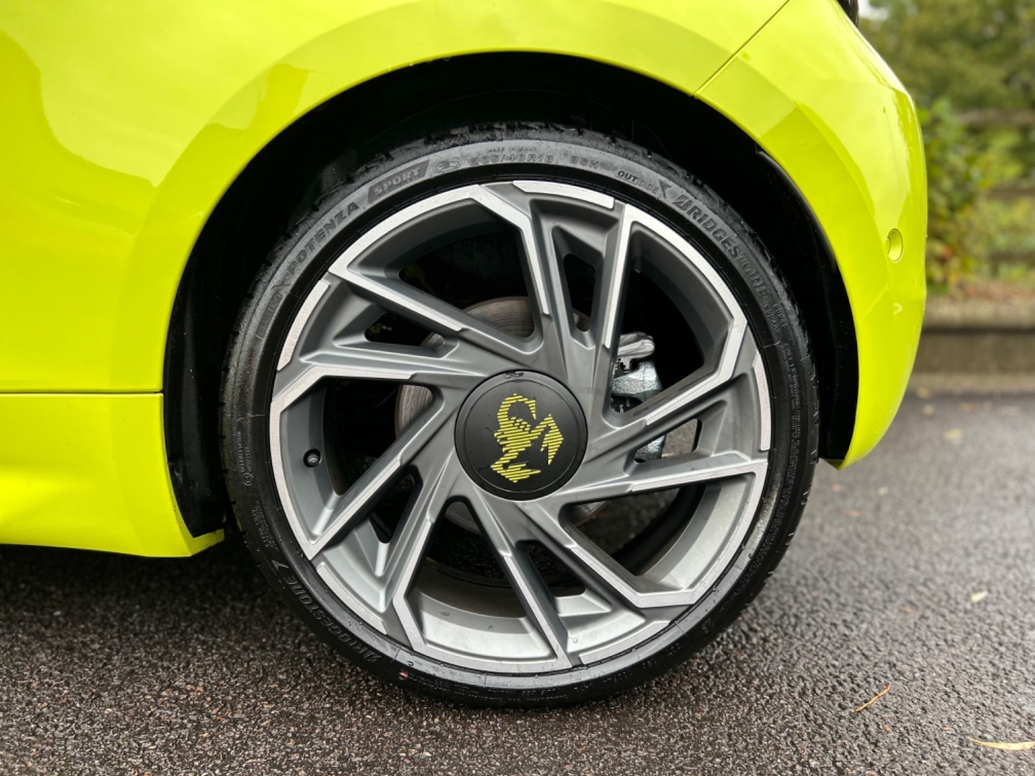 Used Abarth 500 2023 for sale - 76915105: Photo 3