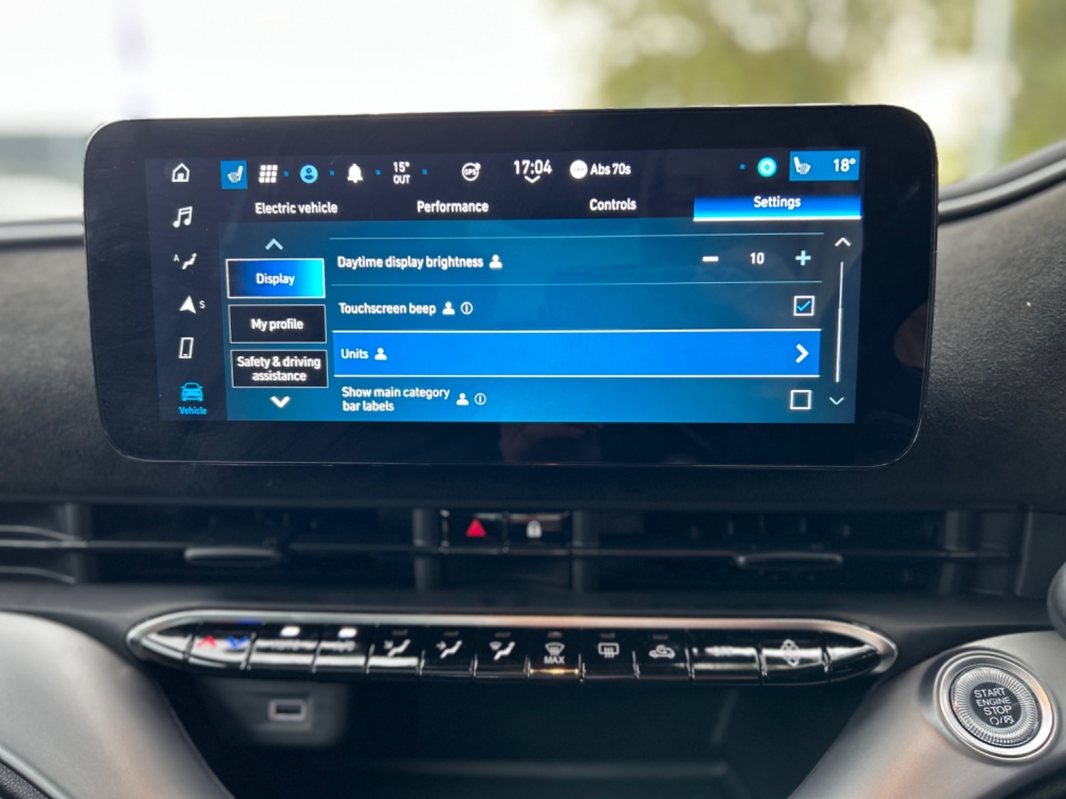 Used Abarth 500 2023 for sale - 76915105: Photo 32