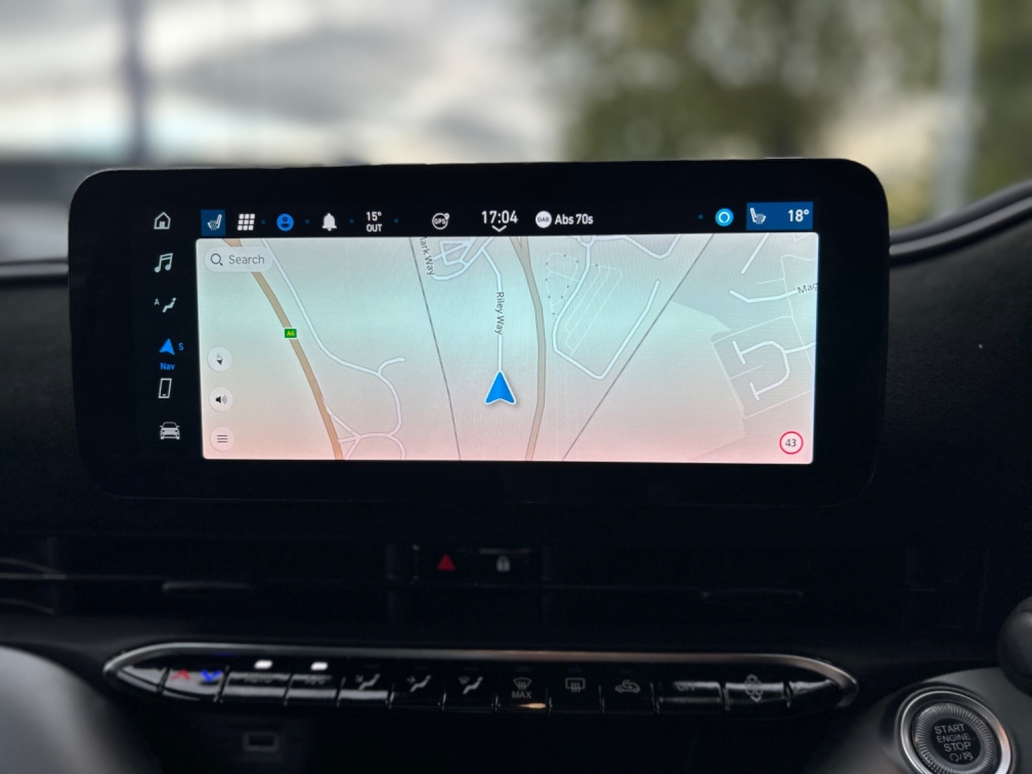 Used Abarth 500 2023 for sale - 76915105: Photo 33