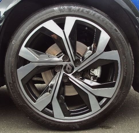 Used Renault Austral 2025 for sale - 77135764: Photo 12