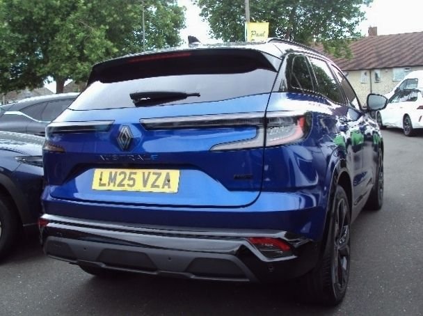 Used Renault Austral 2025 for sale - 77135764: Photo 3