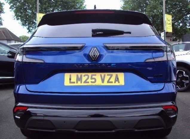 Used Renault Austral 2025 for sale - 77135764: Photo 4