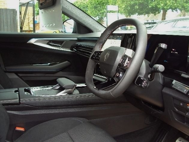 Used Renault Austral 2025 for sale - 77135764: Photo 5