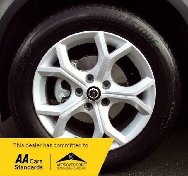 Used Nissan Juke 2021 for sale - 76730044: Photo 11