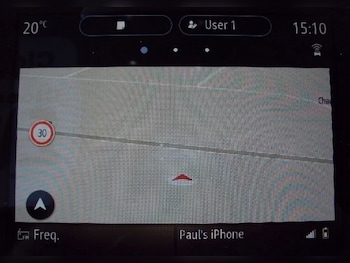 Used Renault Captur 2025 for sale - 77250443: Photo