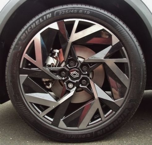 Used Renault Captur 2025 for sale - 77250443: Photo 7