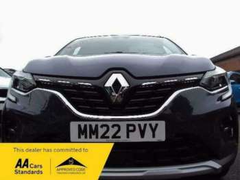 2022 - 1.3 SE EDITION TCE 140 7SP EDC AUTOMATIC 5-Door
