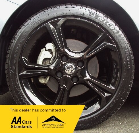 Used Vauxhall Corsa 2023 for sale - 76730043: Photo 10