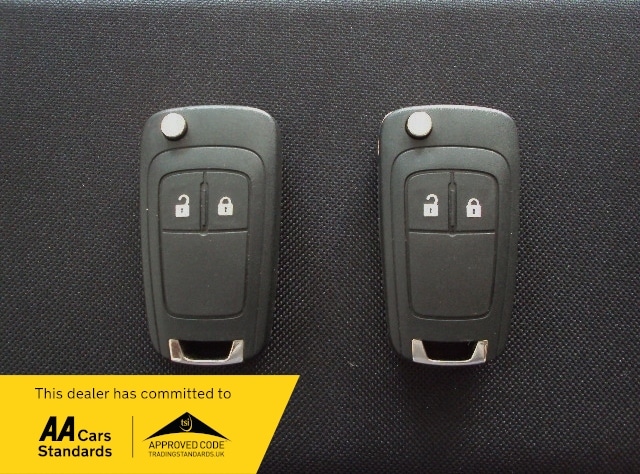 Used Vauxhall Corsa 2023 for sale - 76730043: Photo 8