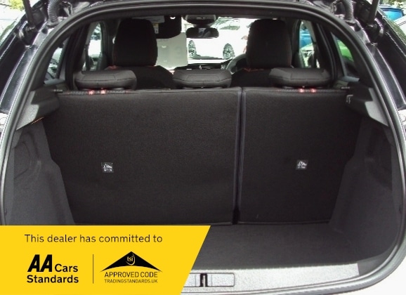 Used Vauxhall Corsa 2023 for sale - 76730043: Photo 9