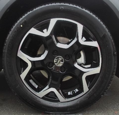 Used Vauxhall Mokka 2023 for sale - 77135783: Photo 12