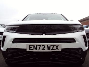 Vauxhall Mokka feature image