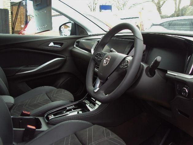 Used Vauxhall Mokka 2023 for sale - 77135783: Photo 5