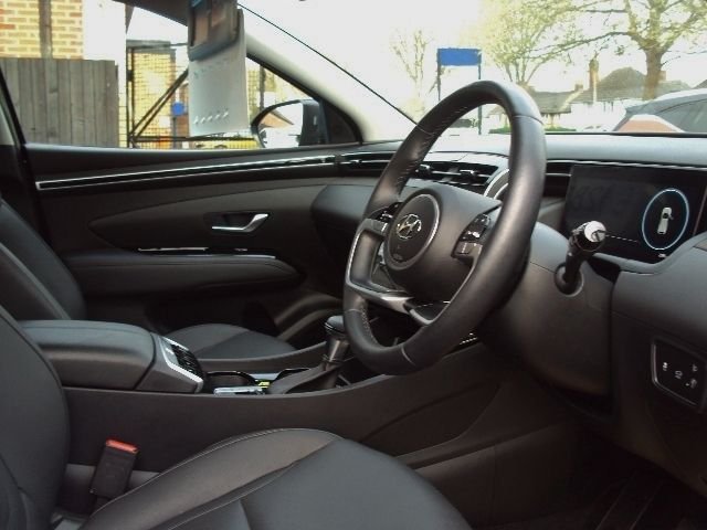 Used Hyundai TUCSON 2024 for sale - 77135761: Photo 5