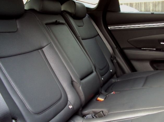 Used Hyundai TUCSON 2024 for sale - 77135761: Photo 6