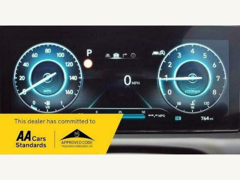 Used Hyundai TUCSON 2024 for sale - 77135761: Photo 7