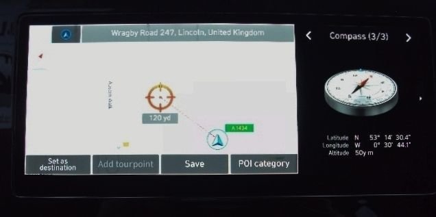 Used Hyundai TUCSON 2024 for sale - 77135761: Photo 8