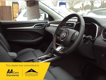 Used MG MG ZS 2023 for sale - 75597549: Photo