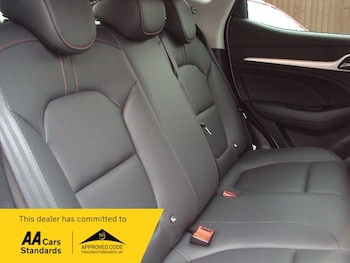 Used MG MG ZS 2023 for sale - 75597549: Photo