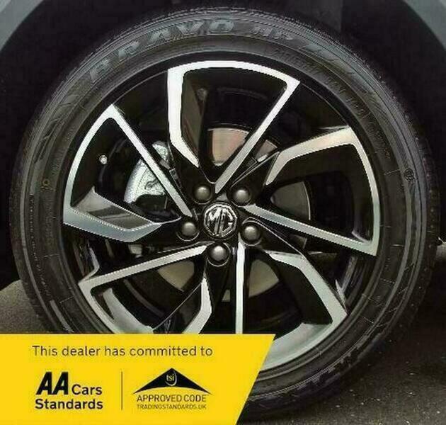 Used MG MG ZS 2023 for sale - 76730031: Photo 12