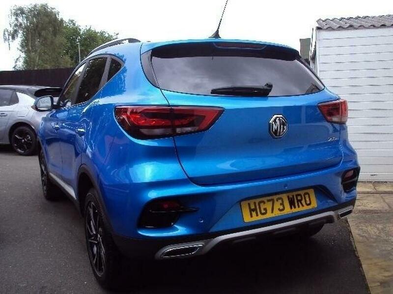 Used MG MG ZS 2023 for sale - 76730031: Photo 3