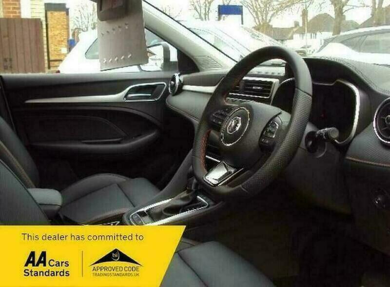 Used MG MG ZS 2023 for sale - 76730031: Photo 5