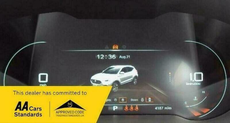 Used MG MG ZS 2023 for sale - 76730031: Photo 7