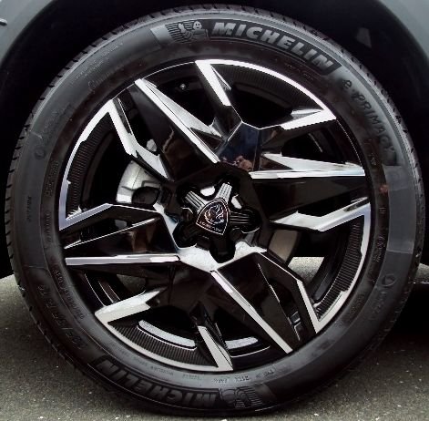 Used Peugeot 3008 2025 for sale - 77135765: Photo 12