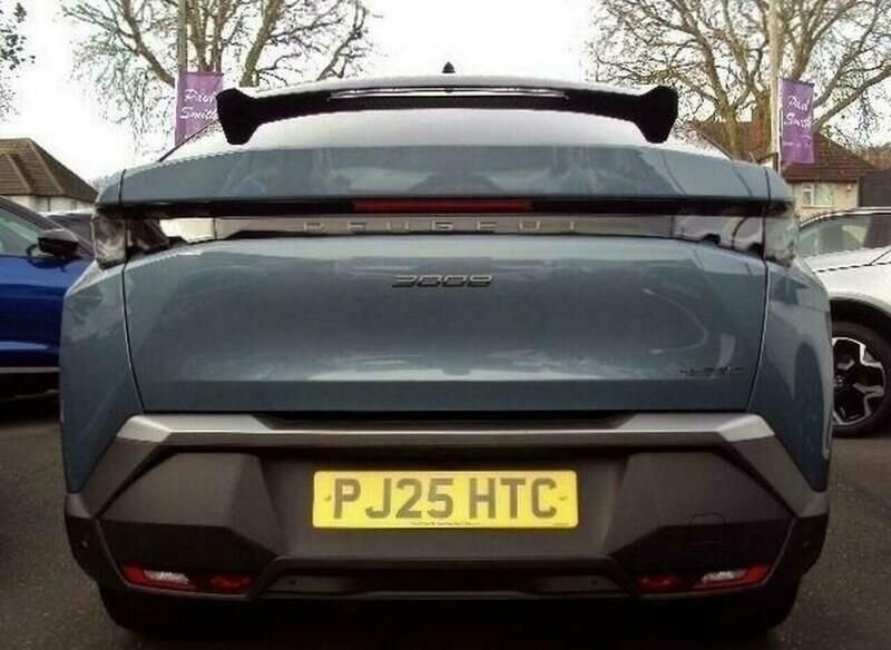 Used Peugeot 3008 2025 for sale - 77135765: Photo 4
