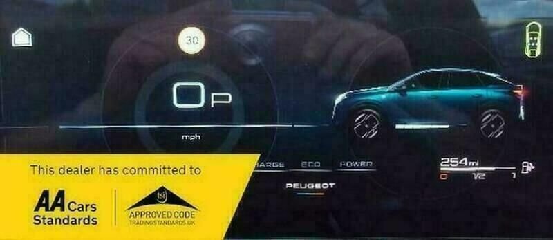 Used Peugeot 3008 2025 for sale - 77135765: Photo 7