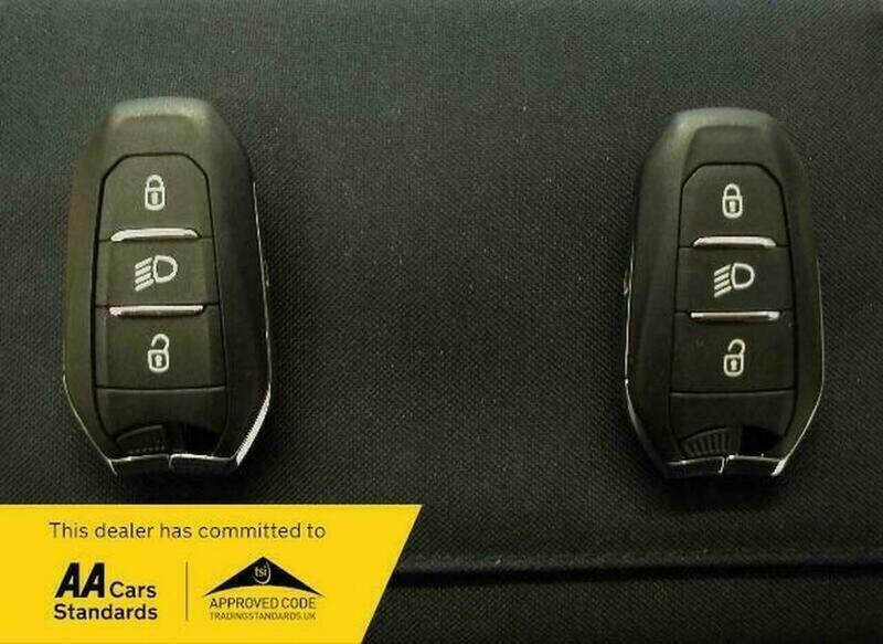 Used Vauxhall Astra 2024 for sale - 76730035: Photo 10