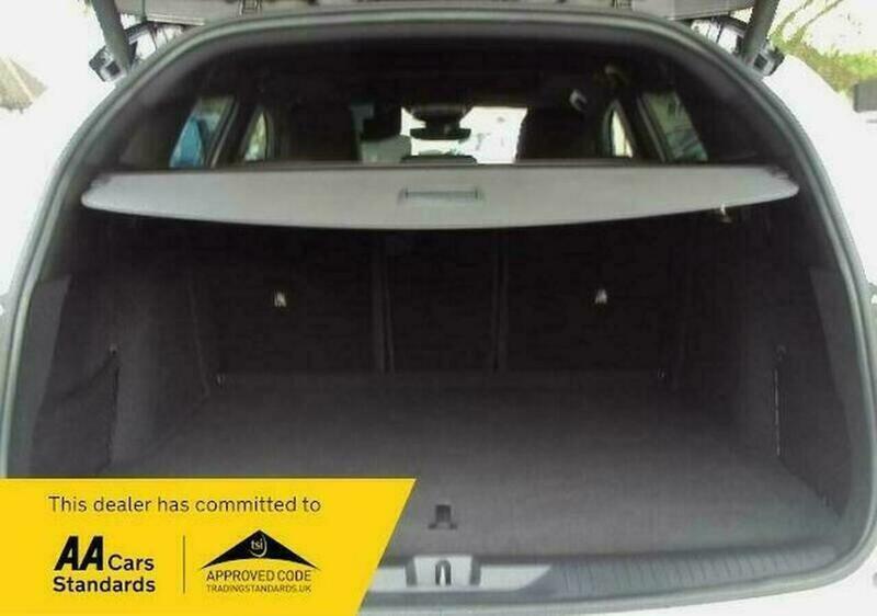 Used Vauxhall Astra 2024 for sale - 76730035: Photo 11