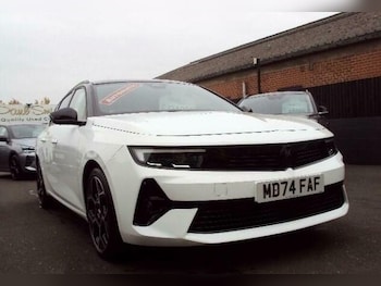 Used Vauxhall Astra 2024 for sale - 76730035: Photo