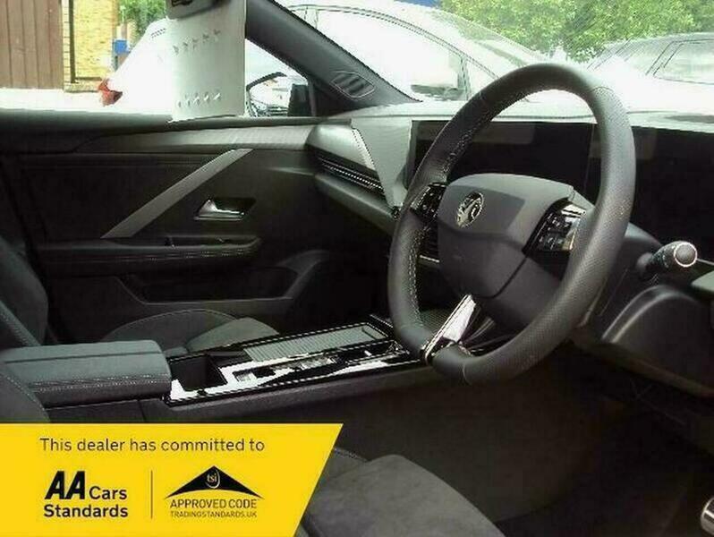 Used Vauxhall Astra 2024 for sale - 76730035: Photo 5