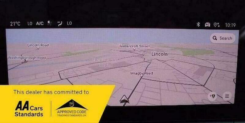 Used Vauxhall Astra 2024 for sale - 76730035: Photo 8