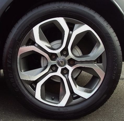 Used Renault Captur 2022 for sale - 77135775: Photo 11