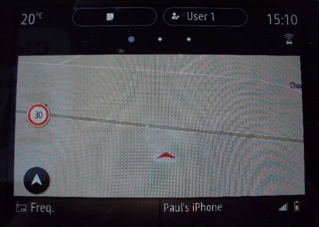 Used Renault Captur 2022 for sale - 77135775: Photo 7