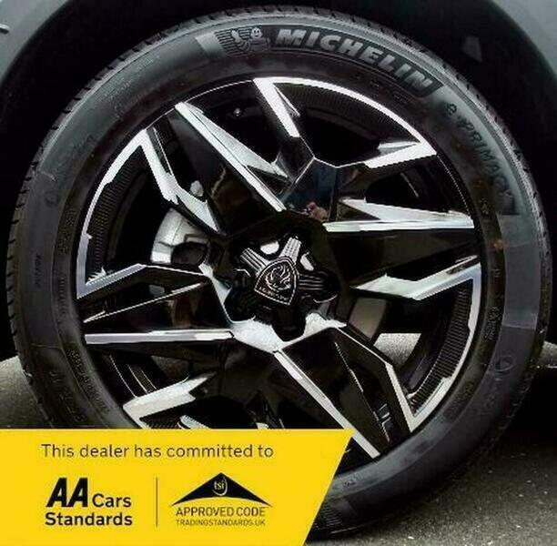 Used Peugeot 3008 2025 for sale - 76730053: Photo 12