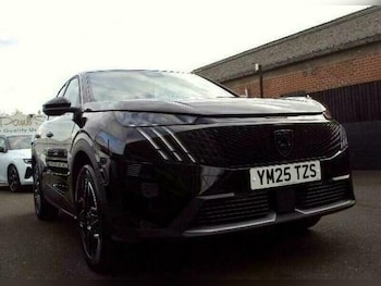 Used Peugeot 3008 2025 for sale - 76730053: Photo