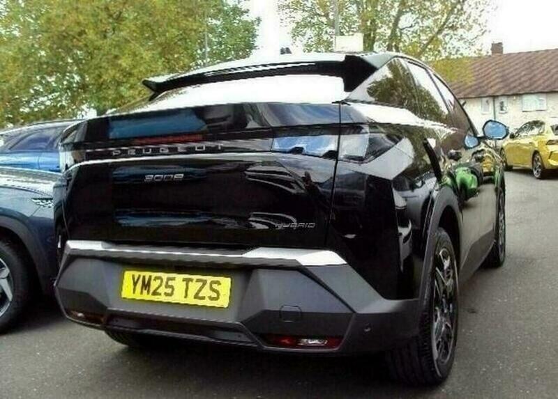 Used Peugeot 3008 2025 for sale - 76730053: Photo 3