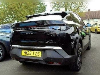 Used Peugeot 3008 2025 for sale - 76730053: Photo