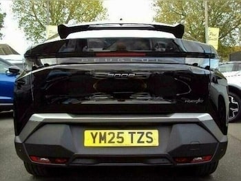 Used Peugeot 3008 2025 for sale - 76730053: Photo