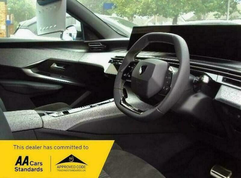 Used Peugeot 3008 2025 for sale - 76730053: Photo 5