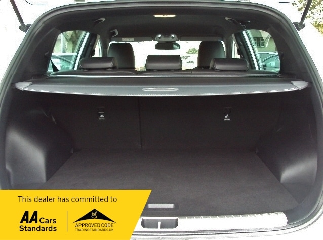Used Kia Sportage 2022 for sale - 76304544: Photo 11