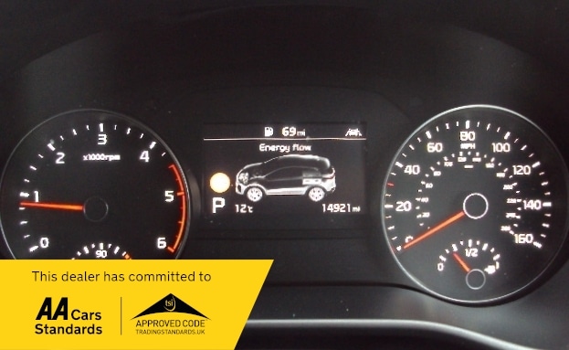 Used Kia Sportage 2022 for sale - 76304544: Photo 7
