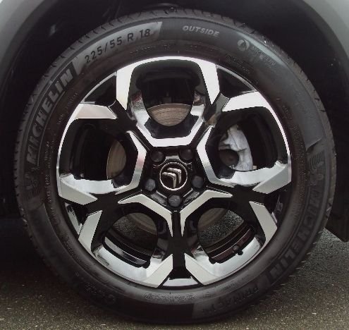 Used Citroen C5 Aircross 2024 for sale - 77135779: Photo 12