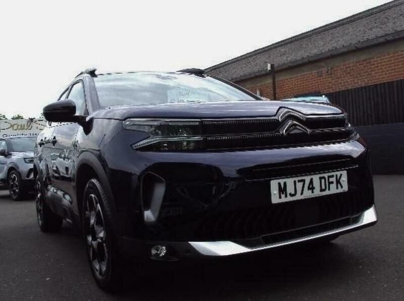 Used Citroen C5 Aircross 2024 for sale - 77135779: Photo 2